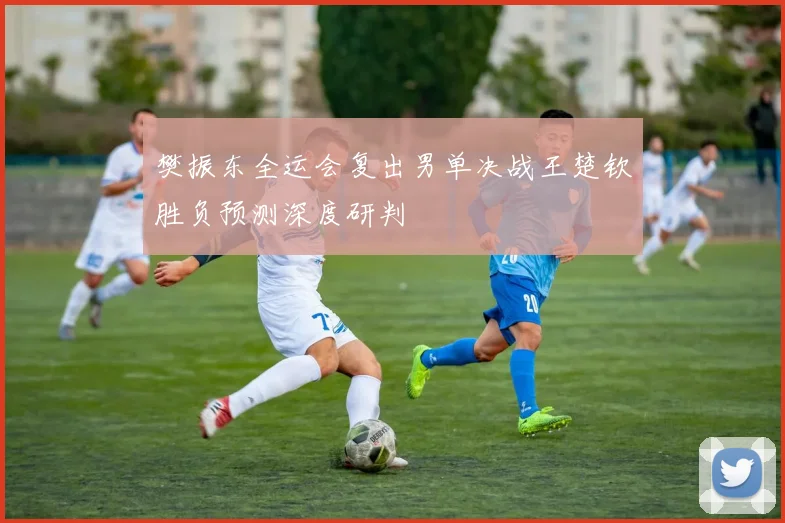 樊振东全运会复出男单决战王楚钦胜负预测深度研判
