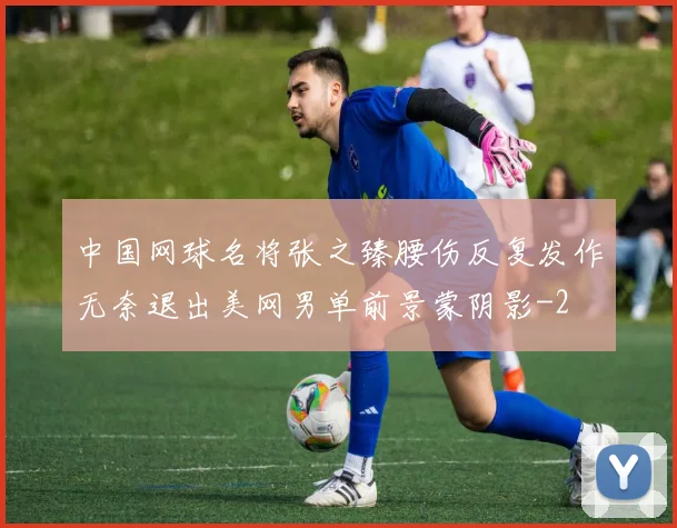 中国网球名将张之臻腰伤反复发作无奈退出美网男单前景蒙阴影