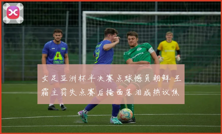 女足亚洲杯半决赛点球憾负朝鲜 王霜主罚失点赛后掩面落泪成热议焦点